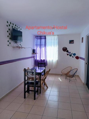 Hostal Chikuaa